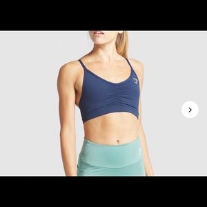 Gymshark Sports Bra